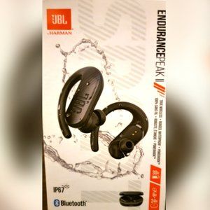 JBL Sport Earphones